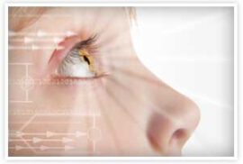 Vision Fun Fact: Eye Tracking Technology | Updegraff Laser Vision