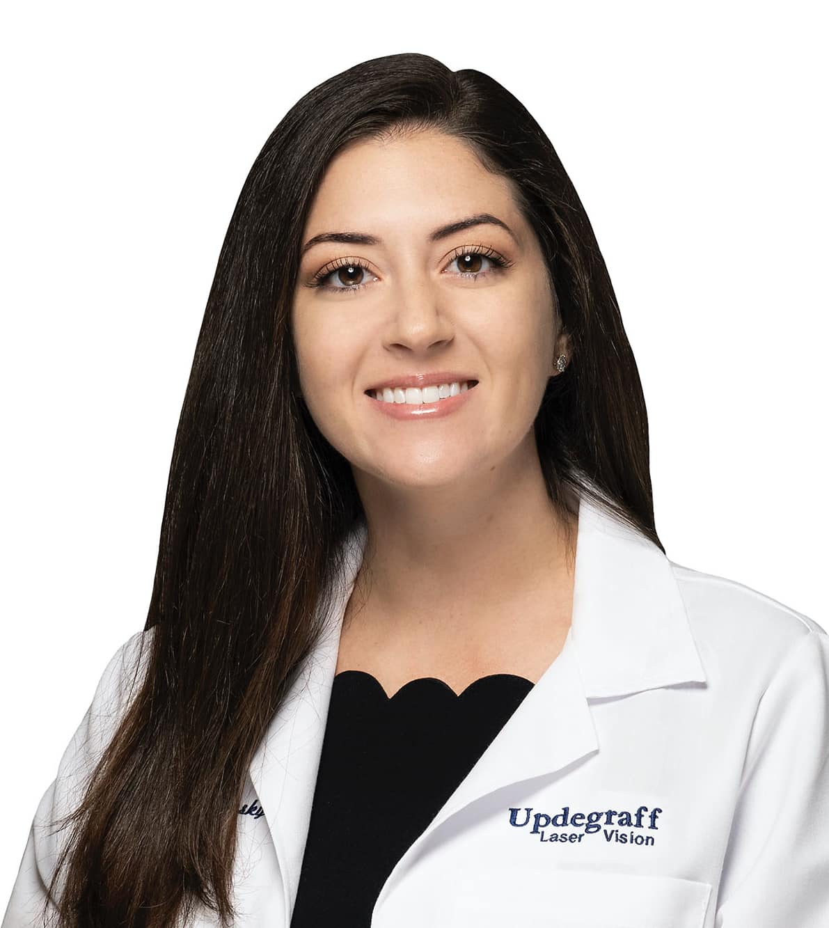 Dr. Angela Kaminsky | Eye Doctor Tampa | Updegraff Laser Vision